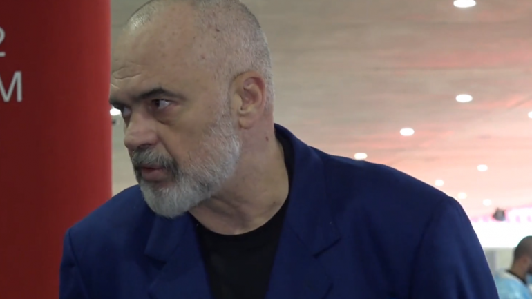 Rama paralajmëron vaksinimin e detyruar: Mund të ndaloheni të shkoni në punë