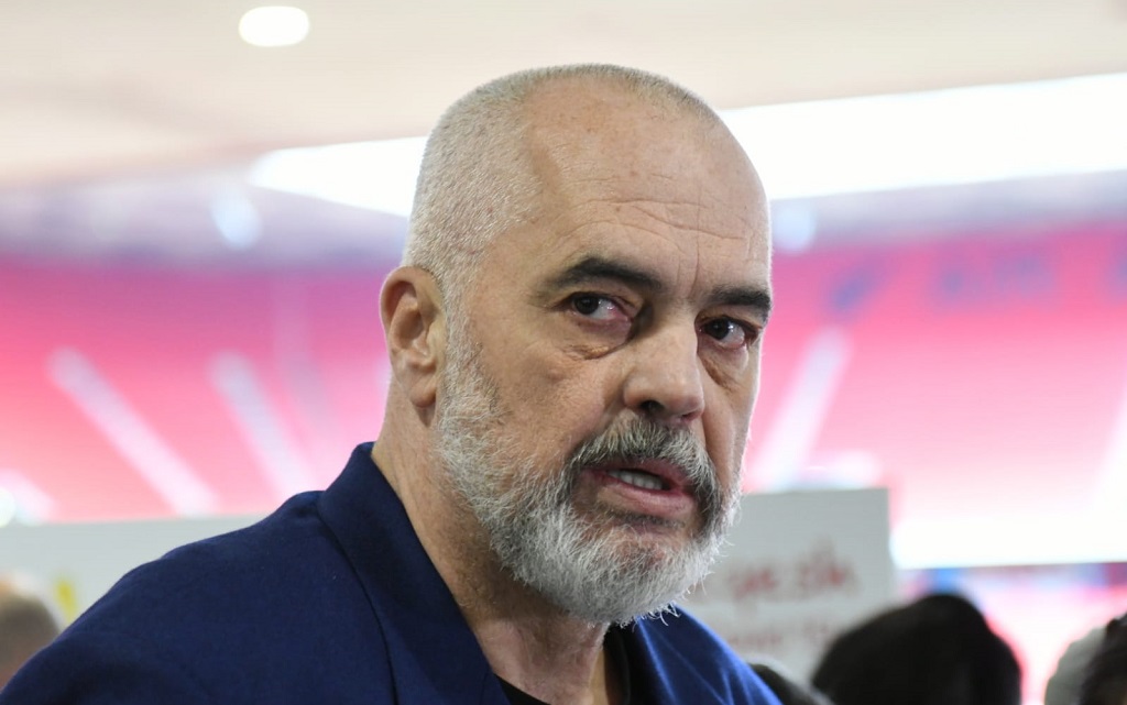 “S’merrem me kufomat gratanongrata”/ Rama reagon ashpër, zbulon çfarë do të ndodhë nesër