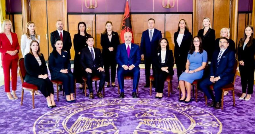 100 ditët e mandatit të tretë/ Rama mbledh ministrat, analizë punës së qeverisë