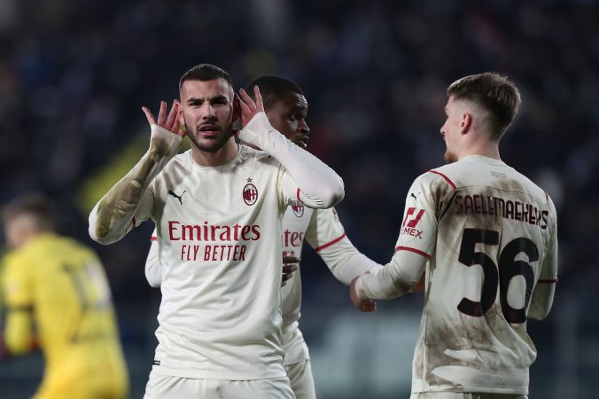 Rekord, Milan një skuadër transfertash, 17 fitore dhe 52 gola