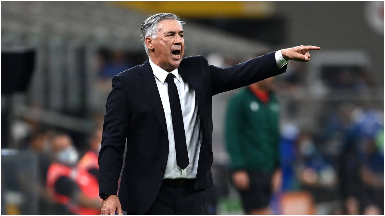 Revolucion te Real Madrid, pesë futbollistë drejt largimit në janar