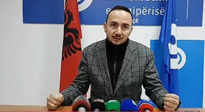 Referendumi për shkarkimin e Bashës, Salianji: Tentativë për parti të re