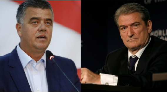 Arrestimi i Lefter Kokës, reagon Berisha: SPAK-u bëri Terin kokë turku, për të shpëtuar kokën e krimit