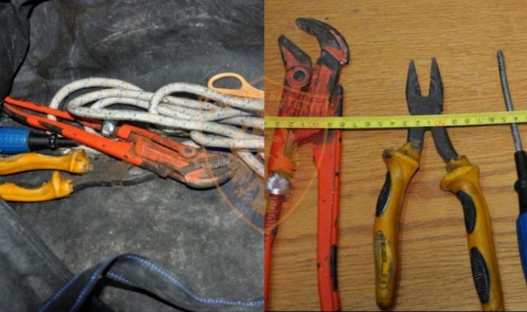 Kishin hyrë në një banesë, arrestohen dy vëllezërit, policia: Autorë të 38 vjedhjeve (EMRAT)