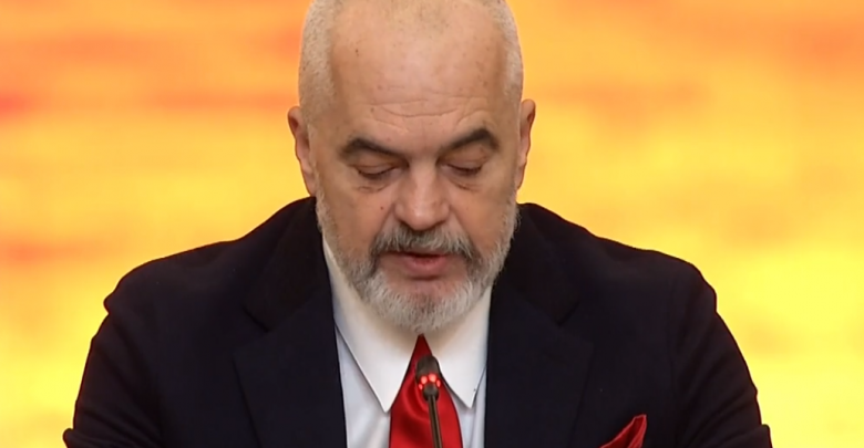 “Open Balkan”/ Rama: Nga janari s’ka më dhimbje koke e stres nëpër kufij