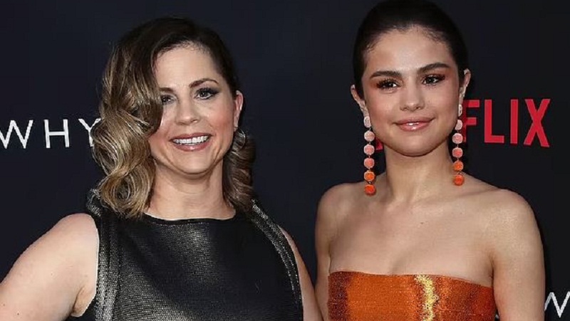Nëna e Selena Gomez rrëfen betejën me Covid-19: Më thanë se do të kisha dy ditë jetë