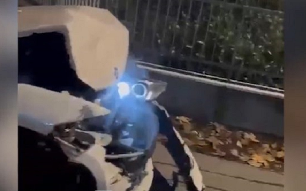 “Të q**sha robt…”/ Pas sherrit në klub nate, 20-vjeçari italian përplas me makinë shqiptarin