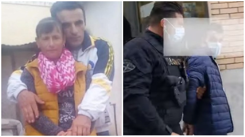 “E mbyta se më shau!”/ Shqiptari tregon pse i mori shpirtin gruas në krevat në Greqi