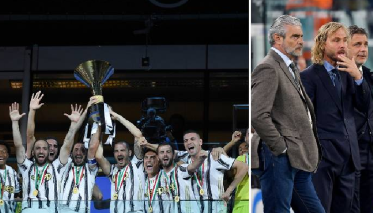 Skenari më i keq i Juventusit/ Dërgimi në Serinë B dhe përjashtim nga Europa, dyshime për 42 transferime të paligjshme