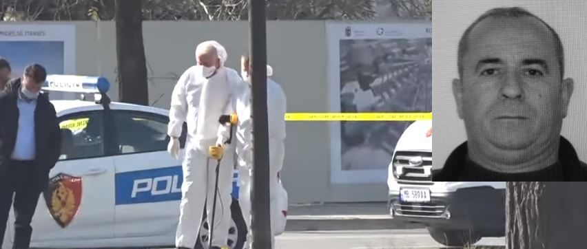 U arrestua për dhunë në familje, zbulohet roli i 45-vjeçarit në vrasjen e biznesmenit Behar Sofia