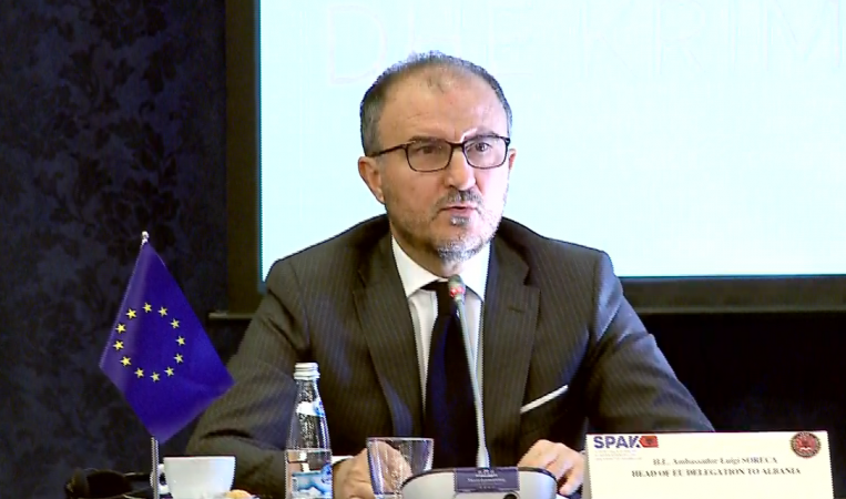 Soreca: E sigurt që frika ka kaluar nga SPAK tek ata që do duhet të përballen me drejtësinë