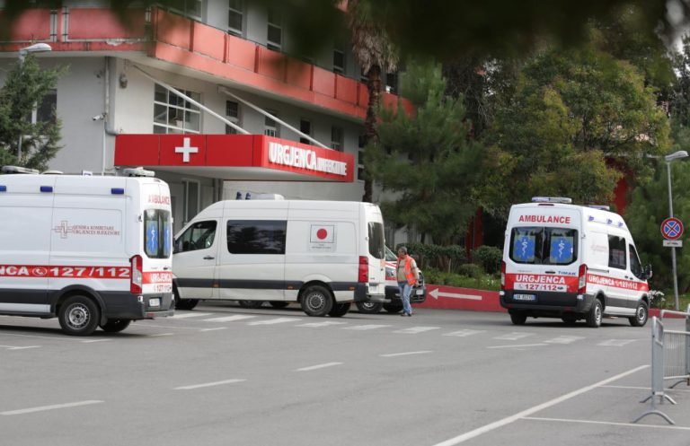 COVID-19/ Regjistrohen 321 raste të reja dhe 2 viktima në 24 orë. Në Durrës 16 të infektuar