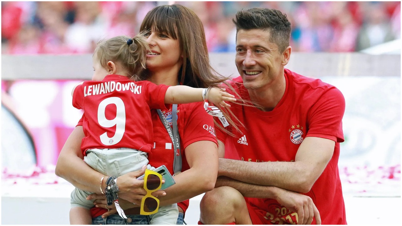 Statistika e jashtëzakonshme, Lewandowskit nuk i ndodhte prej 15 muajsh