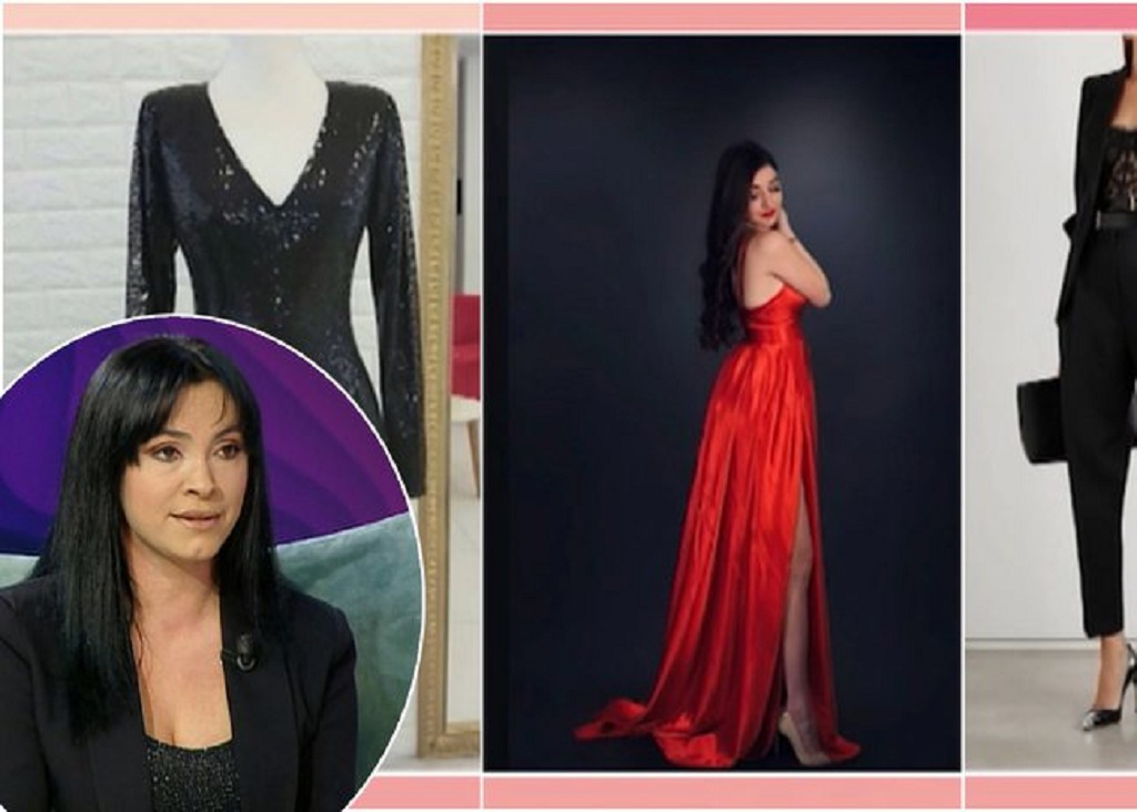 Këshillat e stilistes/ Si të visheni për festat e fundvitit, që të dukeni sa më “class”