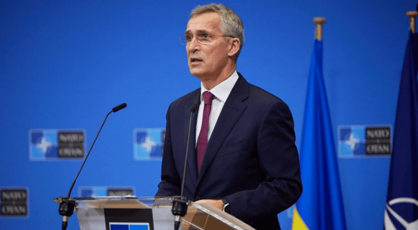 Stoltenberg mbledh Këshillin NATO-Rusi në Janar