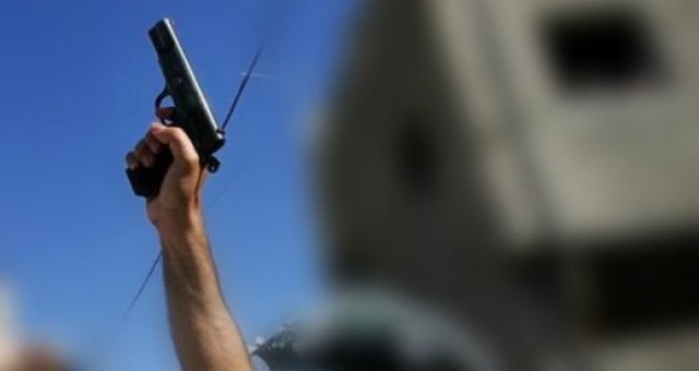 Raportohen të shtëna me armë zjarri, arrestohet një person (DETAJET)