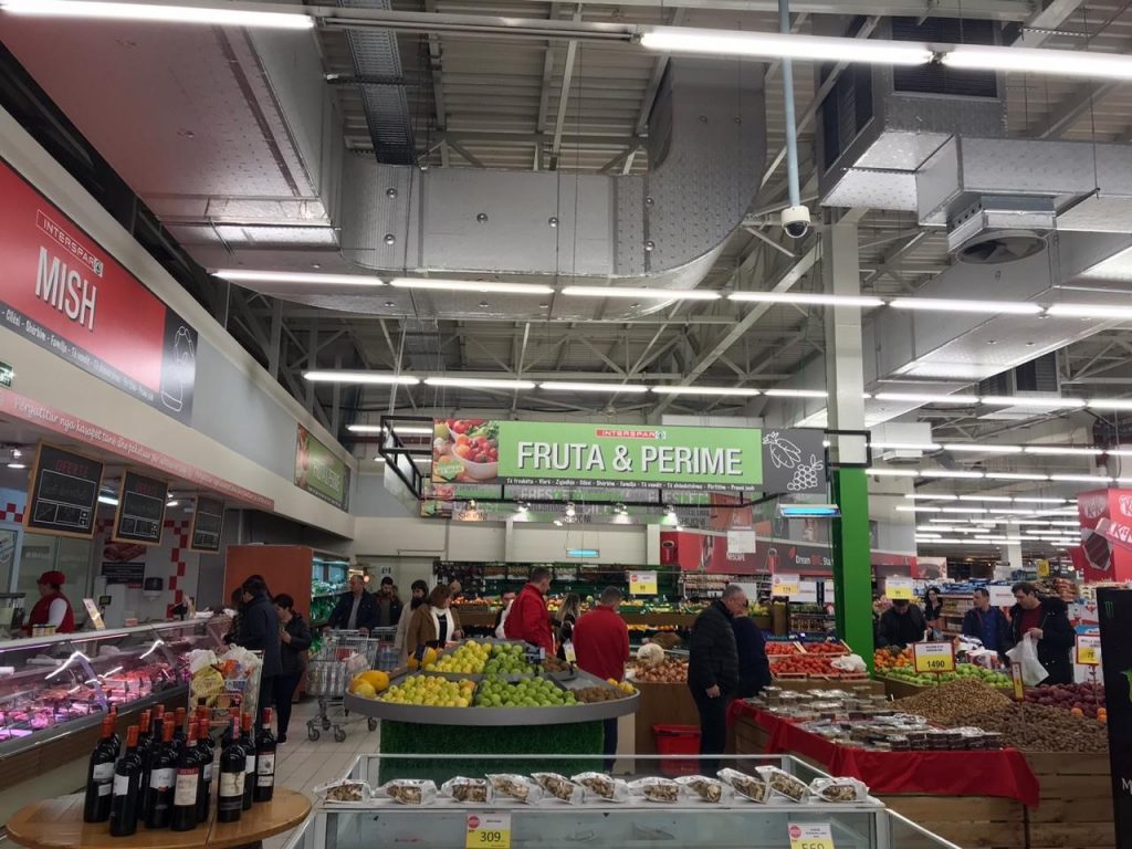 Paralajmërohet rritja e çmimeve të produkteve thelbësore