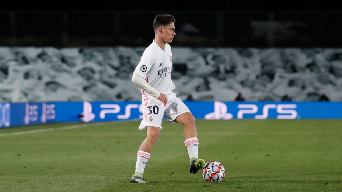 Tjetër rast pozitiv, Reali në emergjencë para ndeshjes me Bilbaon