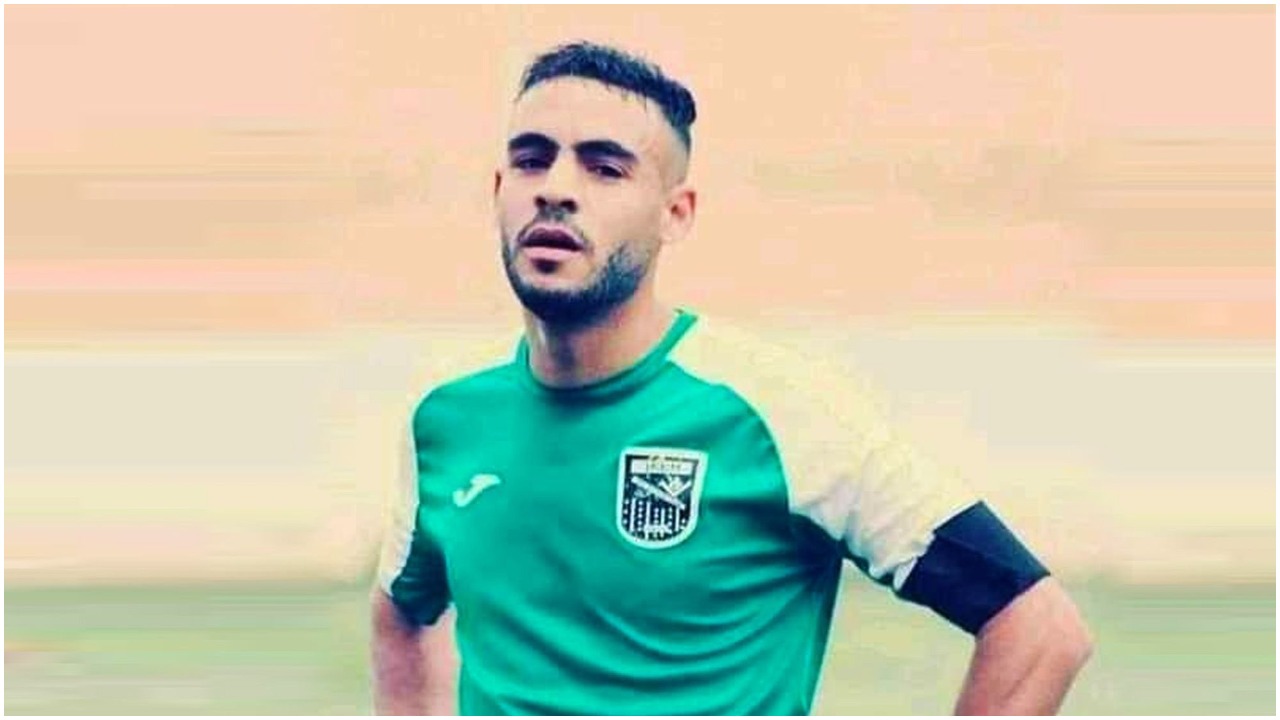 Tjetër tragjedi në futboll, kapiteni i ekipit ndërron jetë në fushë