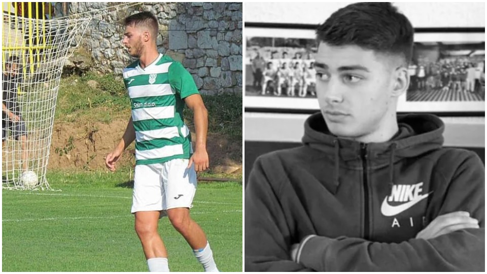 Tragjedi në botën e futbollit, 23-vjeçari pëson atak kardiak gjatë seancës stërvitore