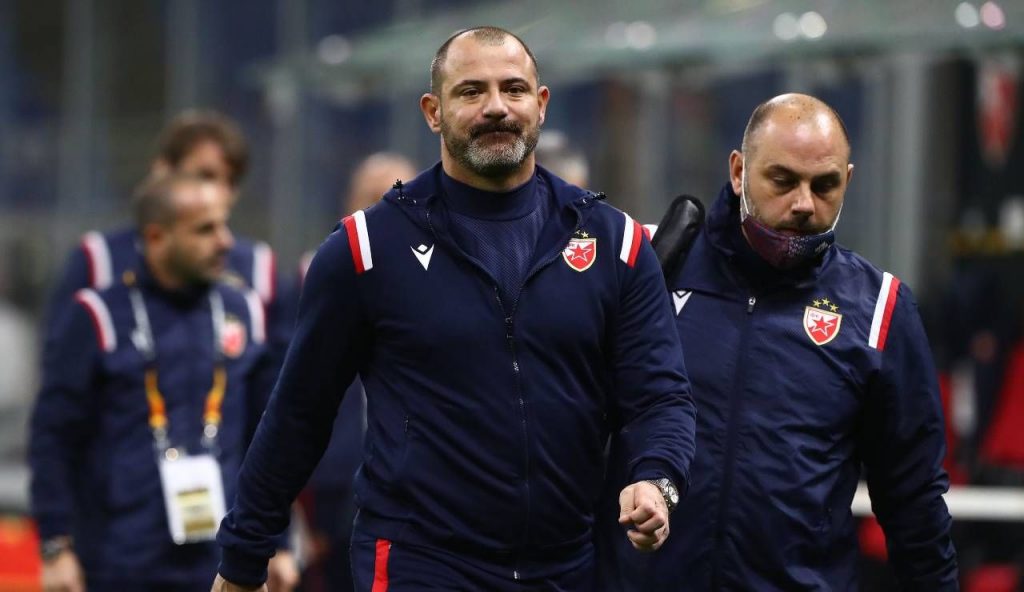 U arrestua në Milano, Ferrero po bisedonte me trajnerin që do të merrte Sampdorian