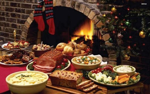 Darka e Krishtlindjeve në Europë, shtetet kanë tradita të ndryshme