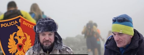 E FUNDIT/ U raportua i zhdukur mes ftohtit në greminë, gjendet në gjendje kritike alpinisti (EMRI+FOTO)