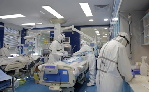 Shtrëngohen masat kundër COVID-19, ky shtet rikthen punën nga shtëpia