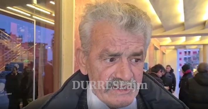 Votoi për shkarkimin e Bashës, themeluesi i PD-së: Berisha është shpresa jonë e fundit (VIDEO)