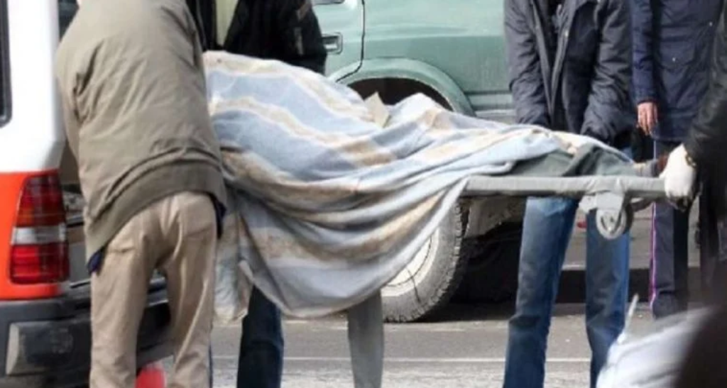 Ra nga lartësia, humb jetën në vendin e punës i riu (Detajet e para)