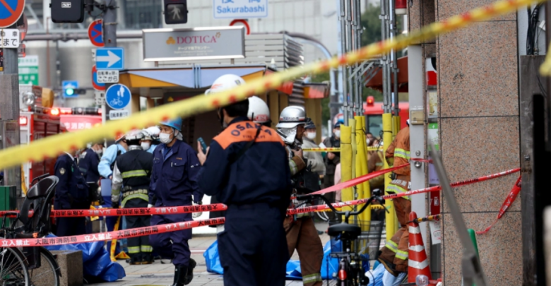 I moshuari i vuri flakë spitalit psikiatrik, shkrumbohen 27 persona