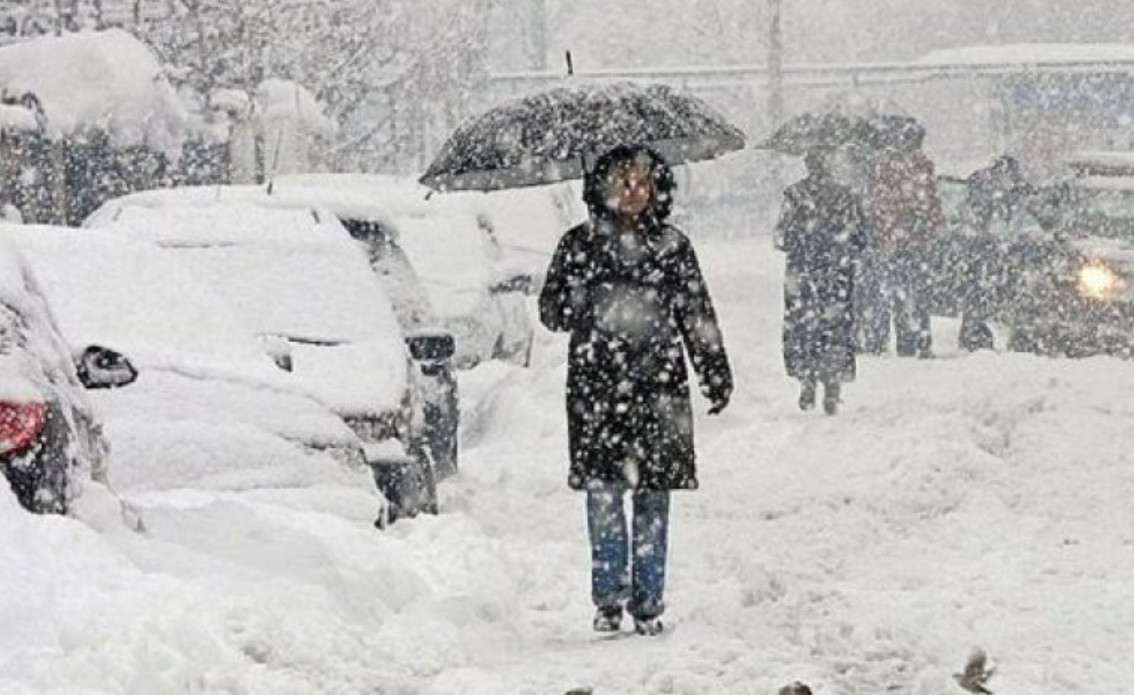 Stuhia &#8220;Elpis&#8221; ngrin vendin/ Ja kur temperatura do arrijë deri në -23 gradë Celsius në Shqipëri