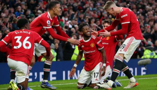 11 lojtarë kërkojnë largimin nga Mançester Junajtid