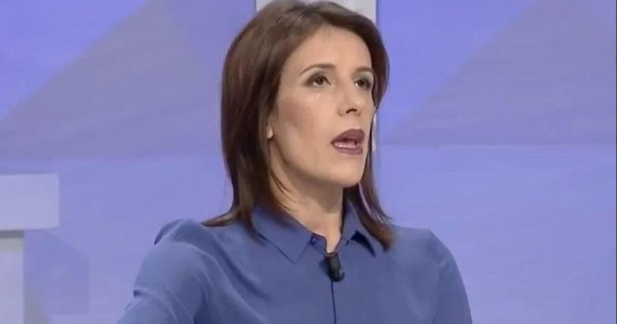 Klodiana Lala e pakënaqur me SPAK: “Iku janari, mos ndoshta spakistët nuk e kanë përfunduar ende bakllavanë?”