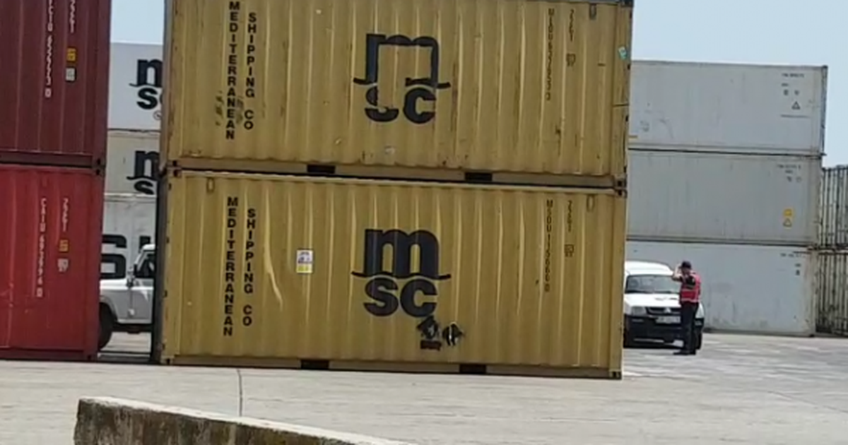 119 kg kokainë/ Lirohen 2 agjentët doganorë të portit të Durrësit dhe punonjësi i AKU-së