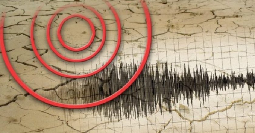 Tërmeti i radhës “shkund” Greqinë, sa ishte magnituda dhe ku ishte epiqendra