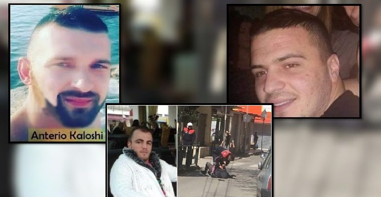 Masakra e Lushnjës, Gjykata e Posaçme vendos burg përjetë për dy autorët