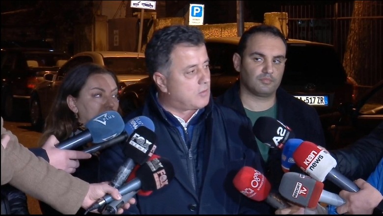 Arrestimi i protestuesve/ Noka: Asnjë dëm nuk kanë bërë, thjesht hapën dyert