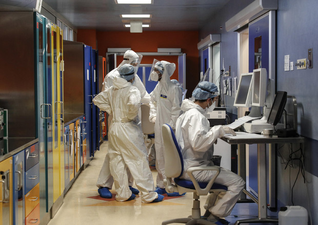 Itali, 179,106 të infektuar dhe 373 humbje jete në 24 orët e fundit