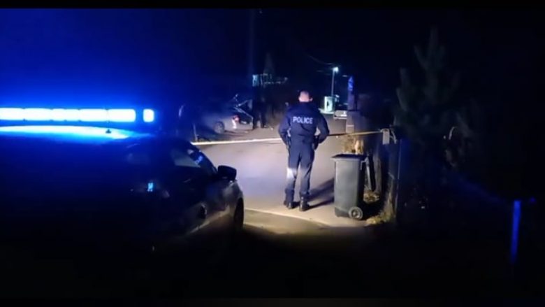 E FUNDIT/ Të shtëna me armë zjarri, i bëhet atentat një 30-vjeçari (DETAJET E PARA)