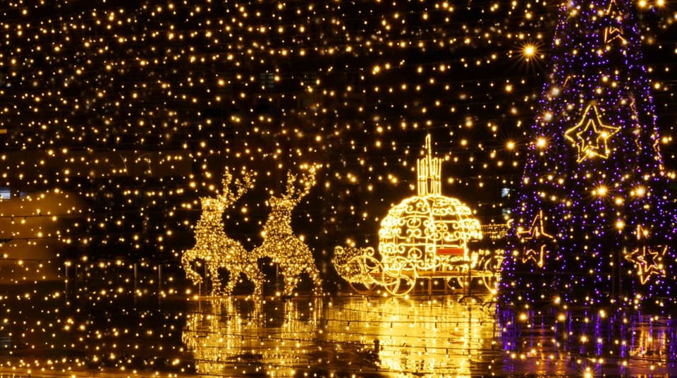 Sako uron qytetarët e Durrësit: Sa më shumë shëndet e lumturi në çdo familje. Durrsakët do të kenë një qytet më të mirë e të bukur