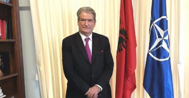 Komanda e Forcave Operacionele të SHBA në Shqipëri, reagon Berisha: Përshëndes këtë vendim të Amerikës