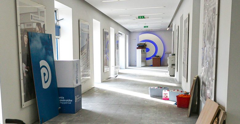 Pas protestës së 8 janarit, Lulzim Basha i dërgon “mesazh” Sali Berishës