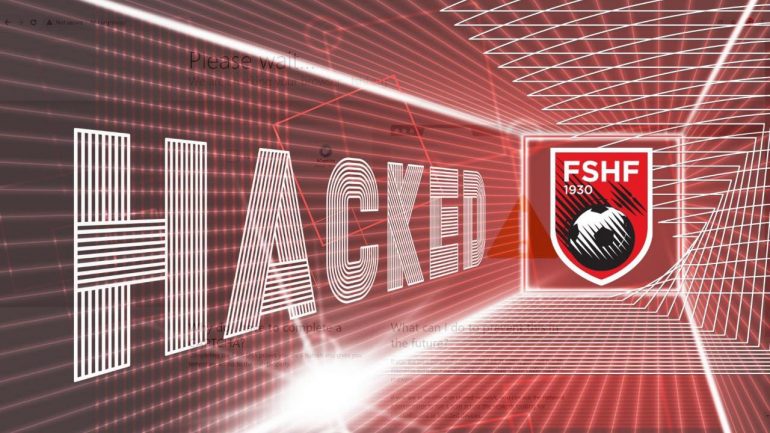 Sulmohet nga hakerat faqja zyrtare e FSHF-së: Nuk tërhiqemi përballë kërcënimeve të pushtetit