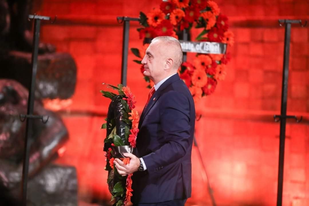 Dita Ndërkombëtare e Kujtesës, Meta: Të angazhohemi dhe të mos lejojmë kurrë më të tilla tragjedi