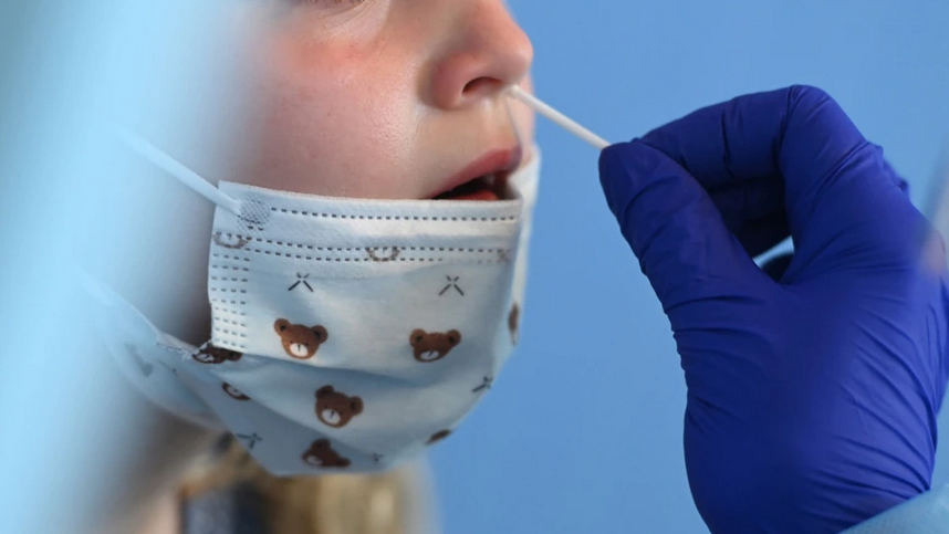 Gjermania me rekord të të infektuarve, parashikon trefishim të tyre