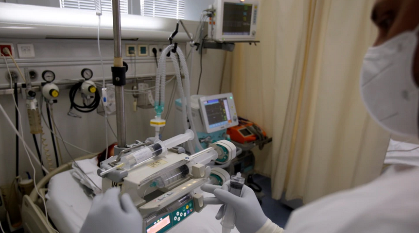 Mali i Zi regjistron 450 % më shumë raste me koronavirus brenda dy javësh