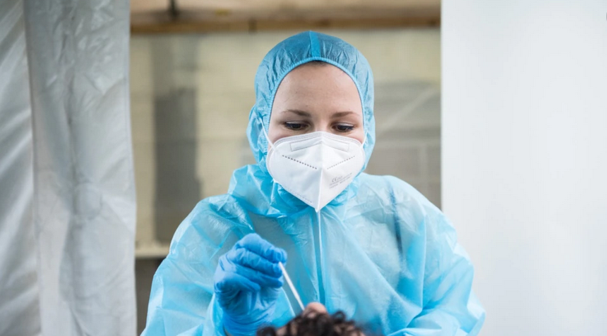 Gjermania regjistron për herë të parë mbi 100 mijë raste të reja me koronavirus