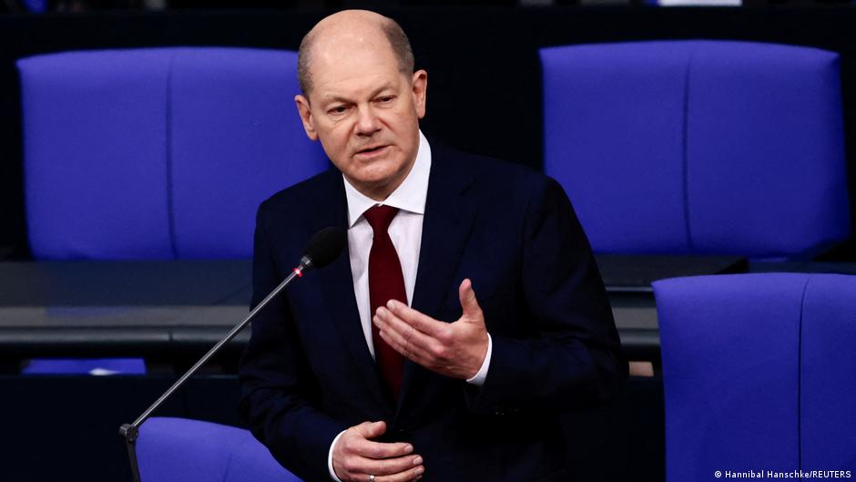 Kancelari Scholz: Do të ndiqet rruga drejt vaksinimit të detyrueshëm