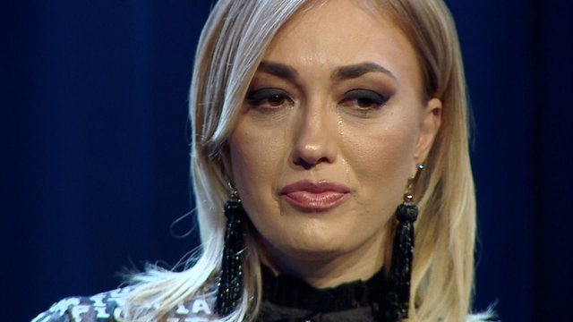 Humbi familjen e xhaxhait në tërmetin e 26 nëntorit, Evi Reçi: Kuptova që njerëzit mund të ikin edhe shumë të rinj